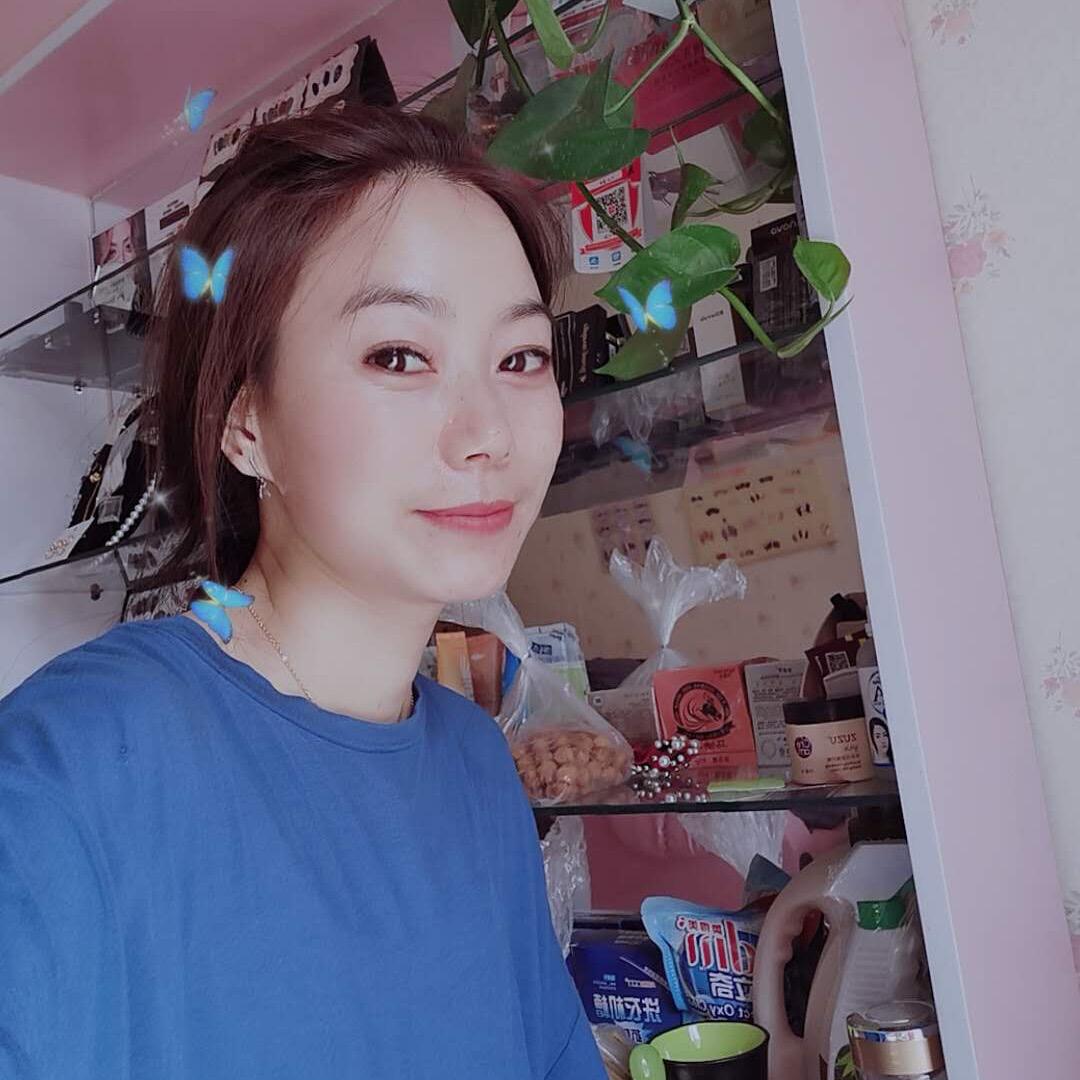 HZ美甲美睫纹绣