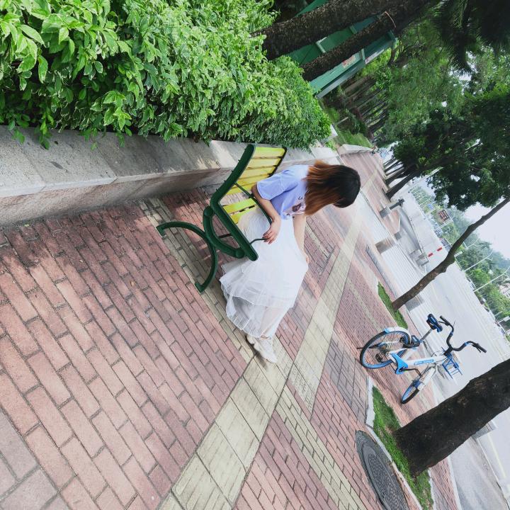 🌈向着太阳迎着光