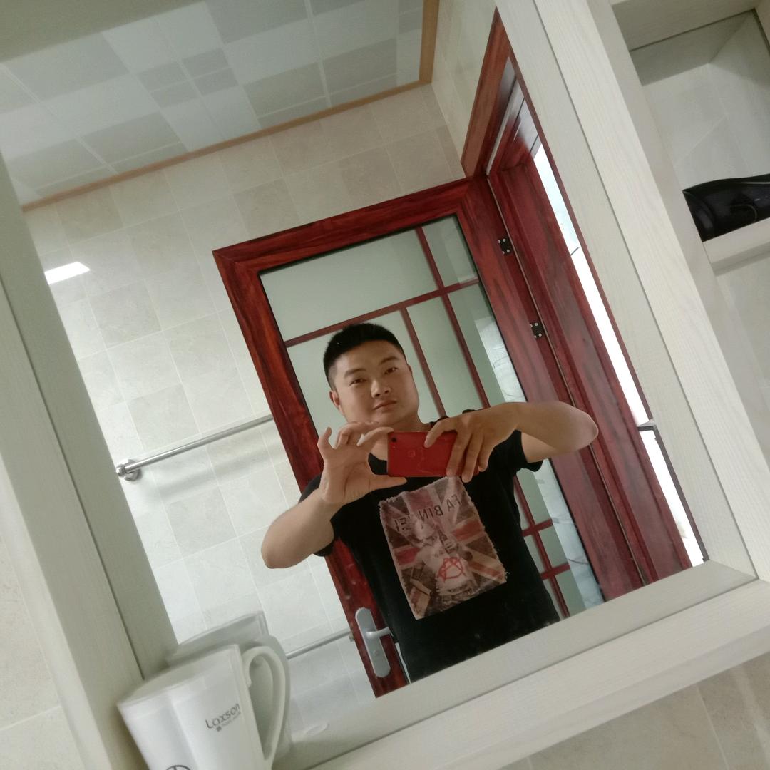 断桥门窗（首播正在筹备中