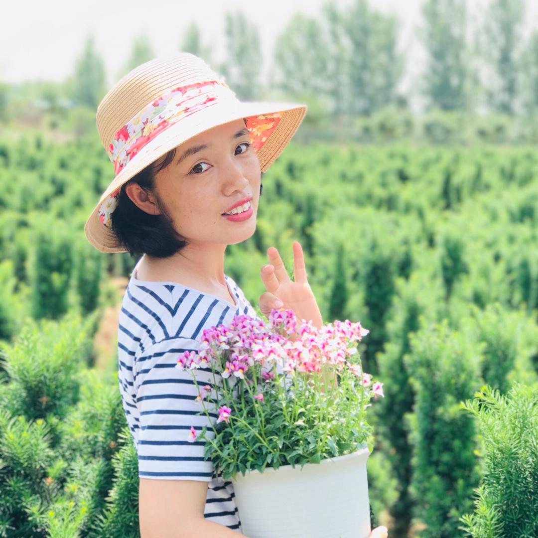 花花饰家园艺