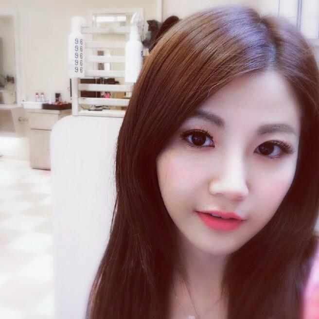 Hong 💞 x in 💫