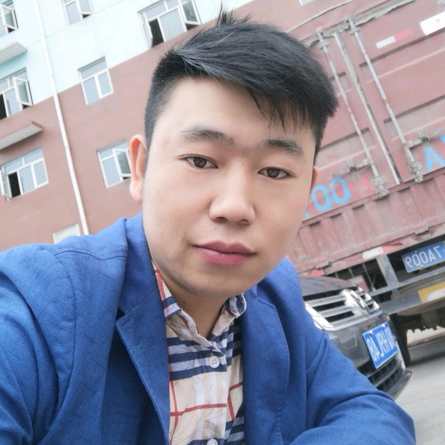 爱唱歌的快递小哥