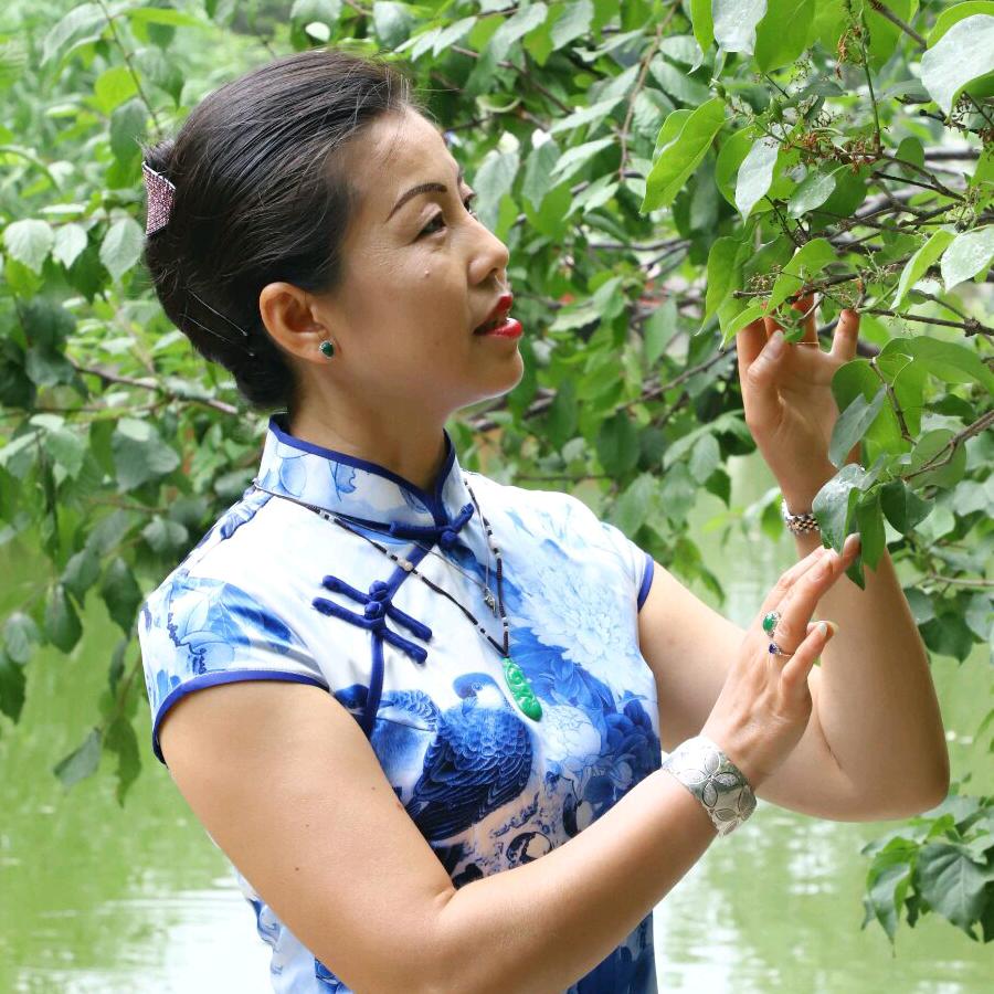 美女蛇🐍