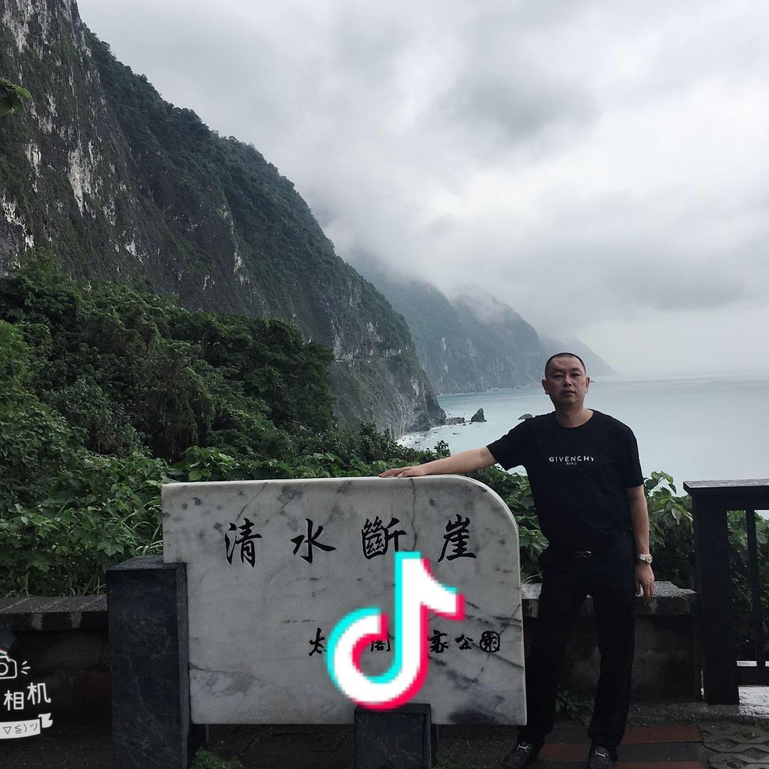 人在江湖