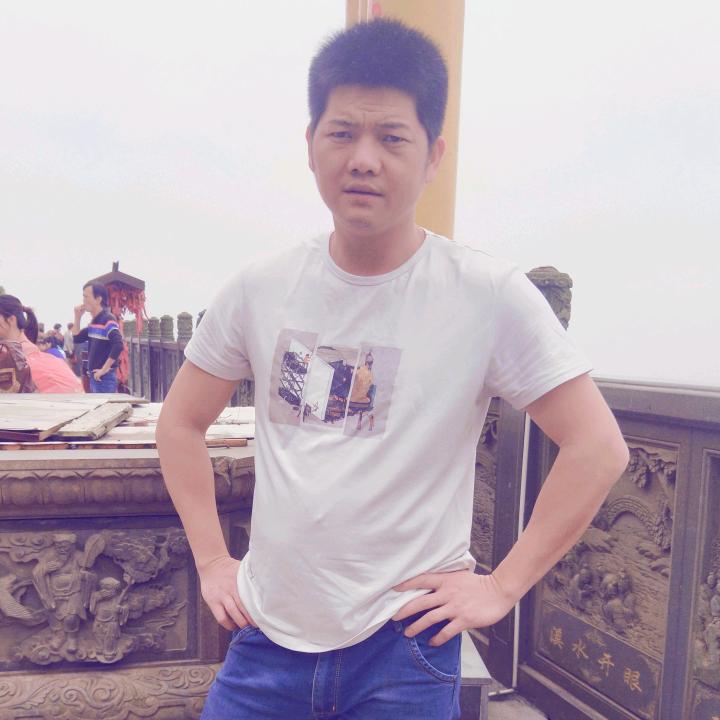 MC篮球解说（黄建福）