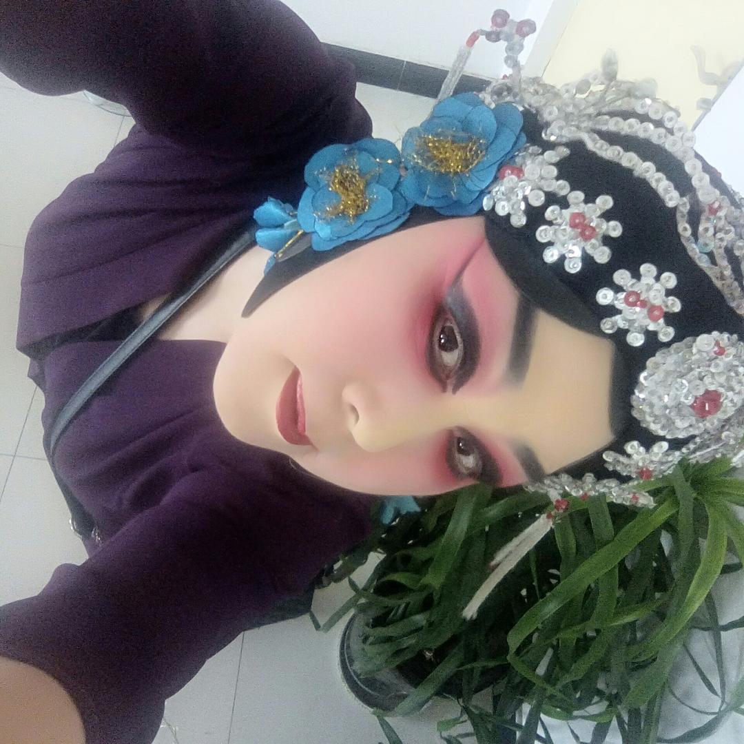 探索
