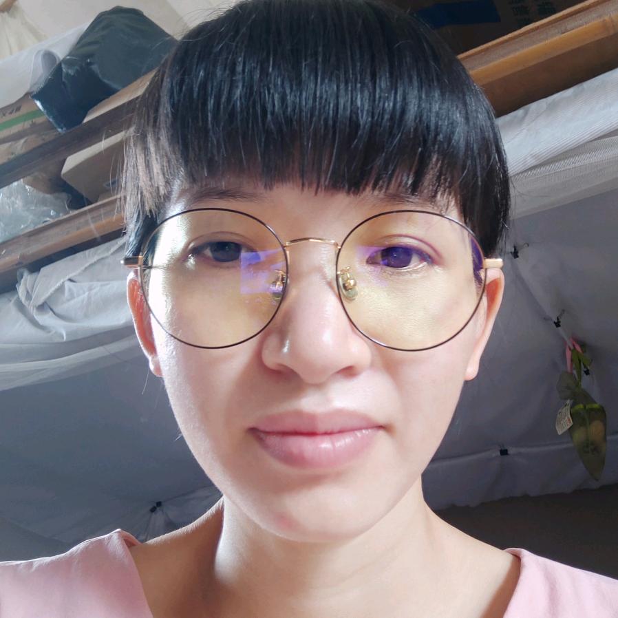 小布点编织