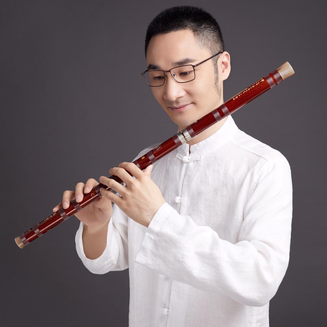 深圳第二教室笛子箫葫芦丝教学