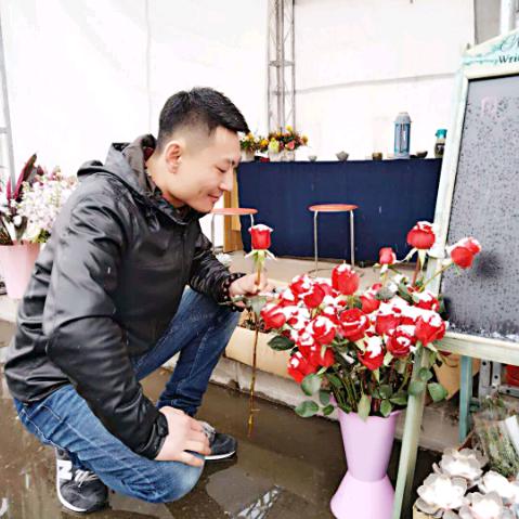 @小神仙@福茶@