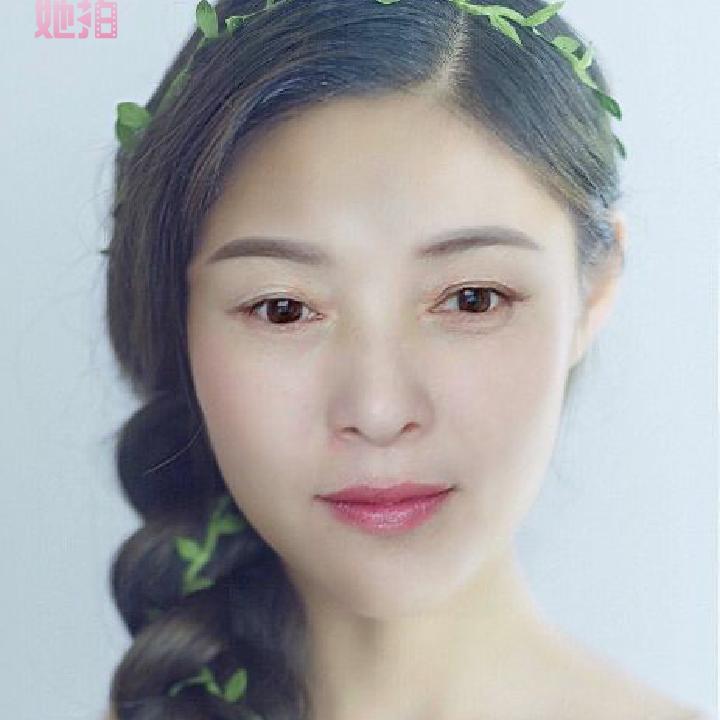 蒋二姐