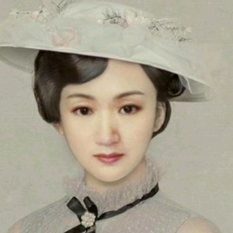 琼