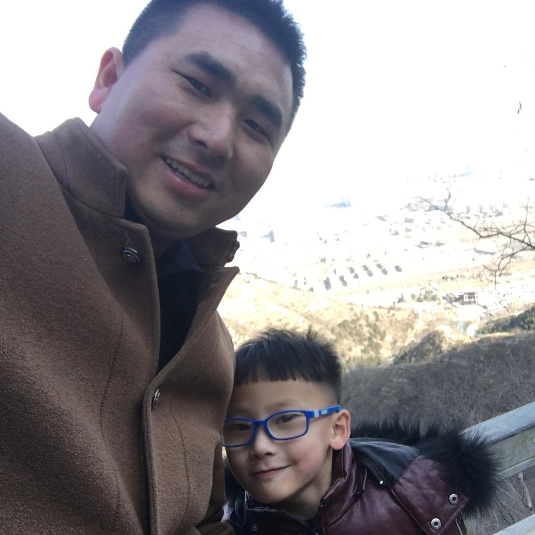 卜说波话