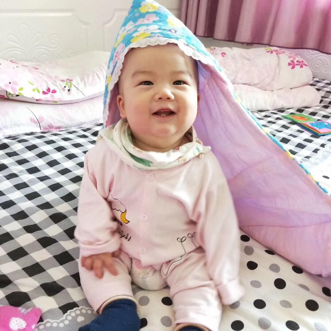 开心😁