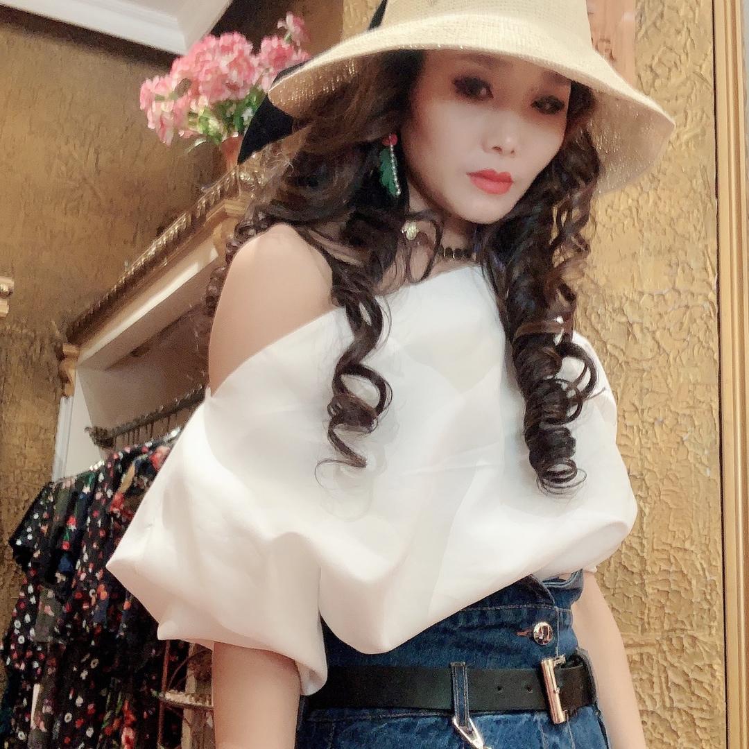 成华区卡连露华服饰店好物推荐