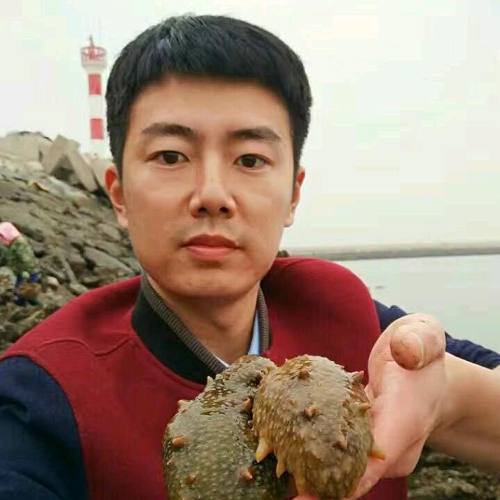 海星水产