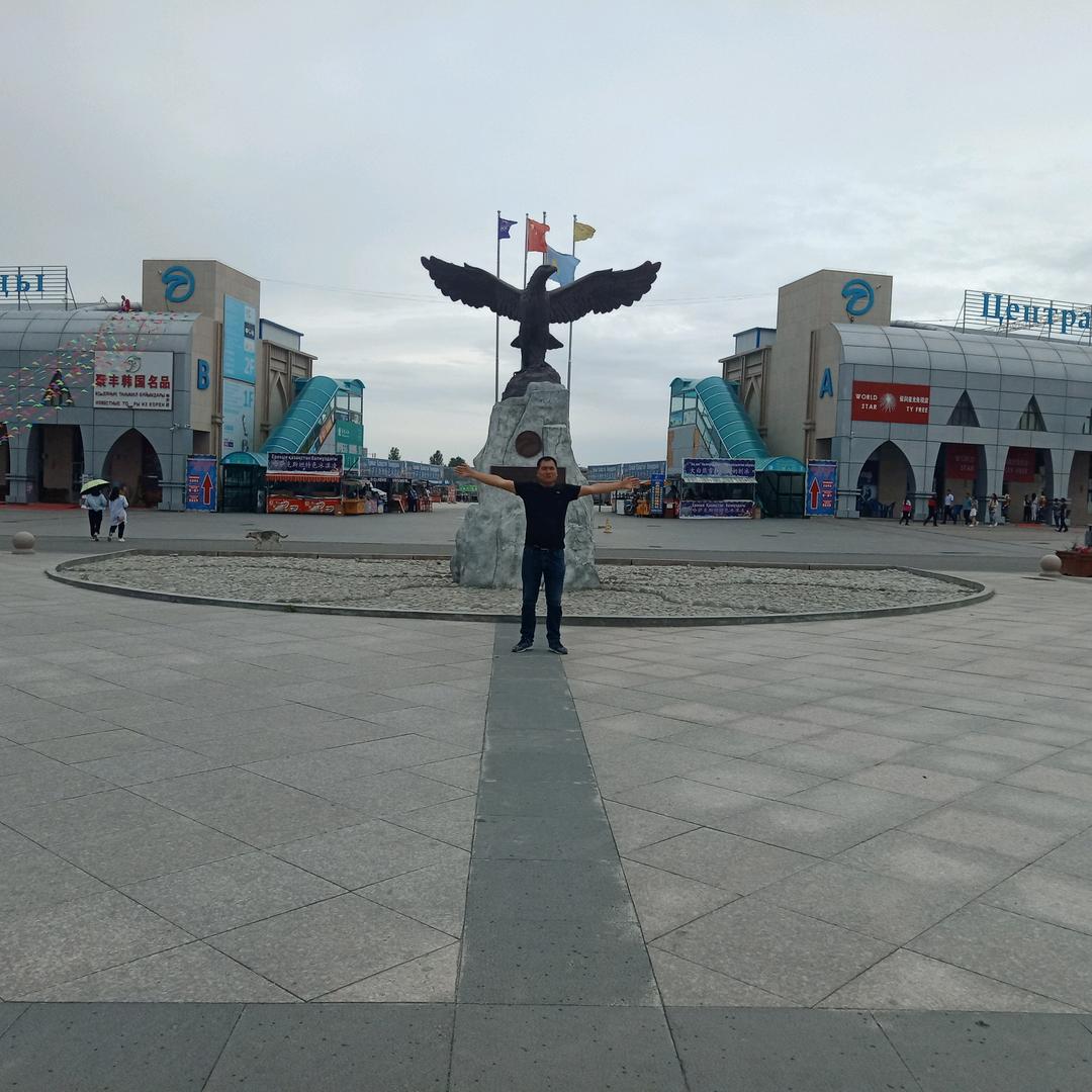 西安咸阳机场，航空物流