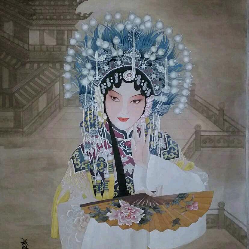 储闲阁