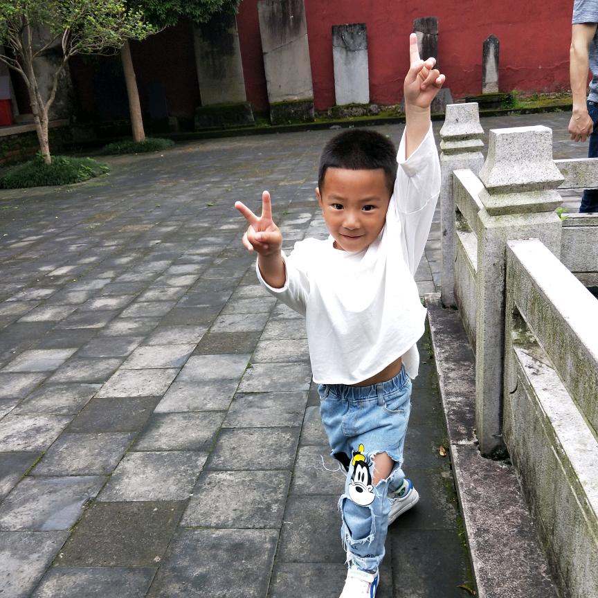 小邱