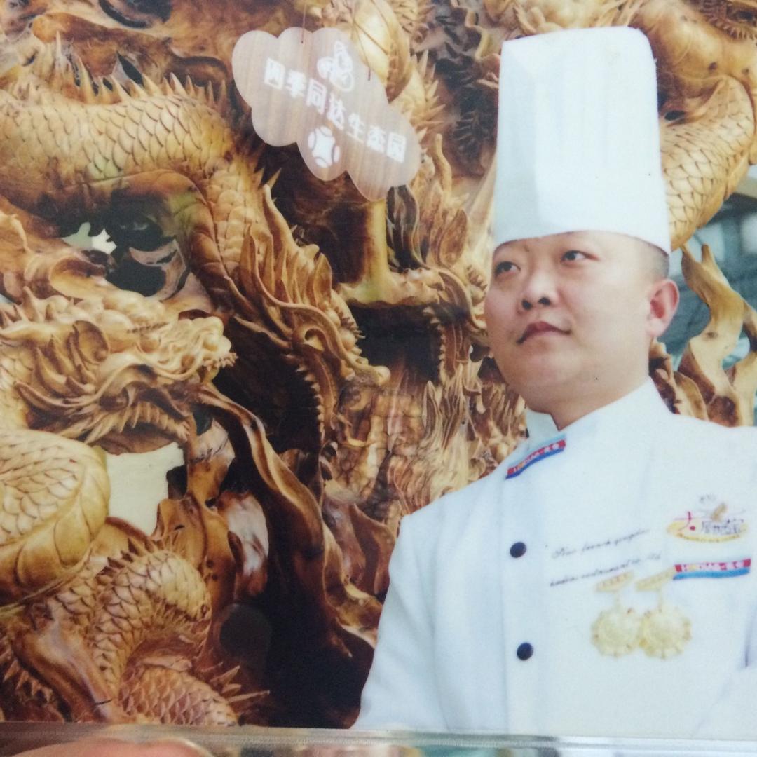 河南老朱下厨房@抖音