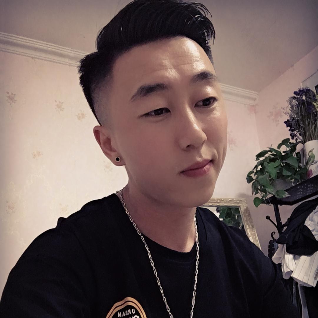 熙米造型小凯