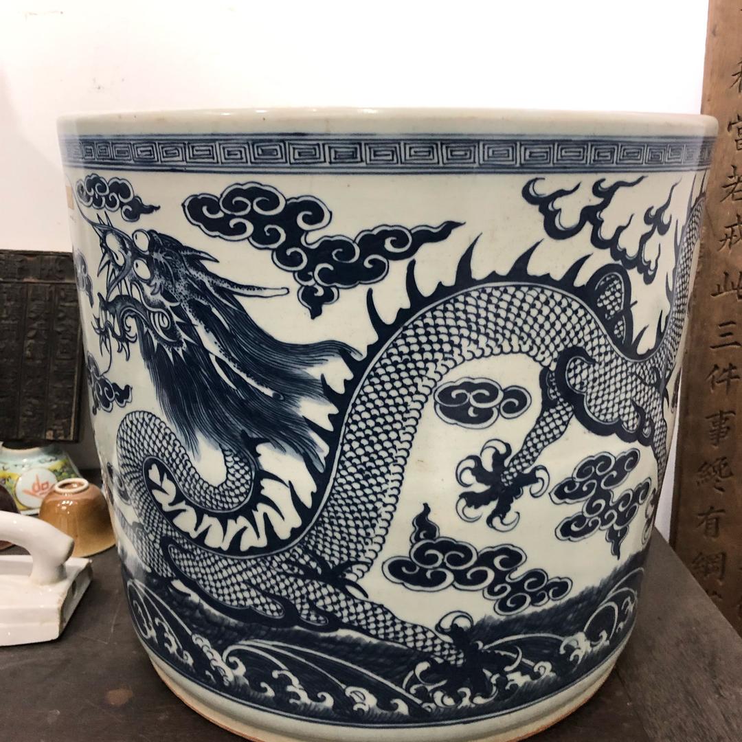 津市市覃仕泉美术馆