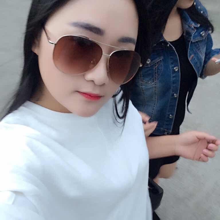 盐津妹子