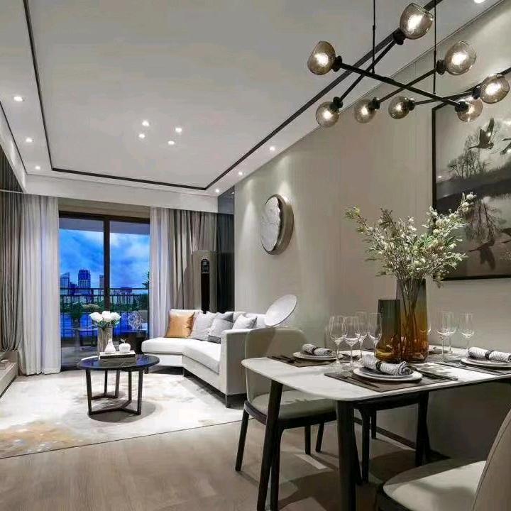 工匠优品全屋定制工厂