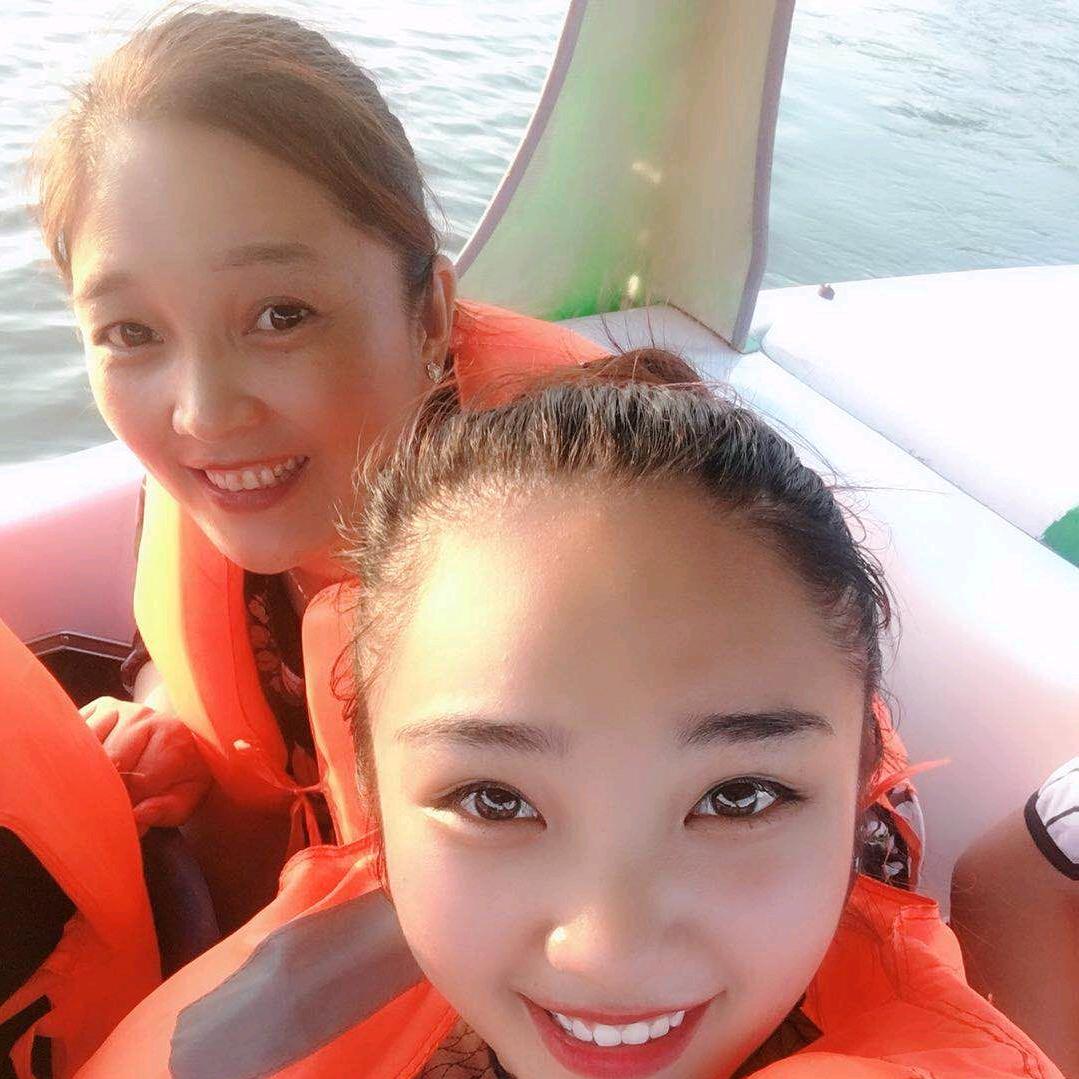 兜兜里有糖@