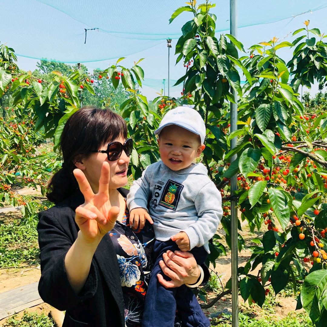 冯定英