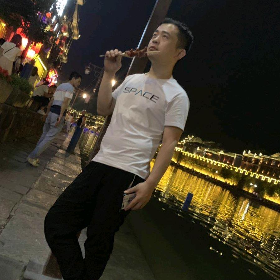 曾经拥有。