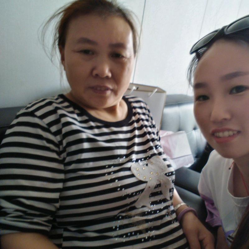 👄家和万事兴