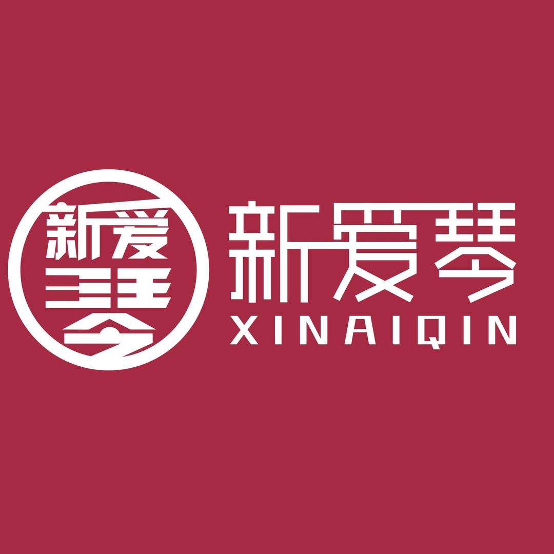 新爱琴