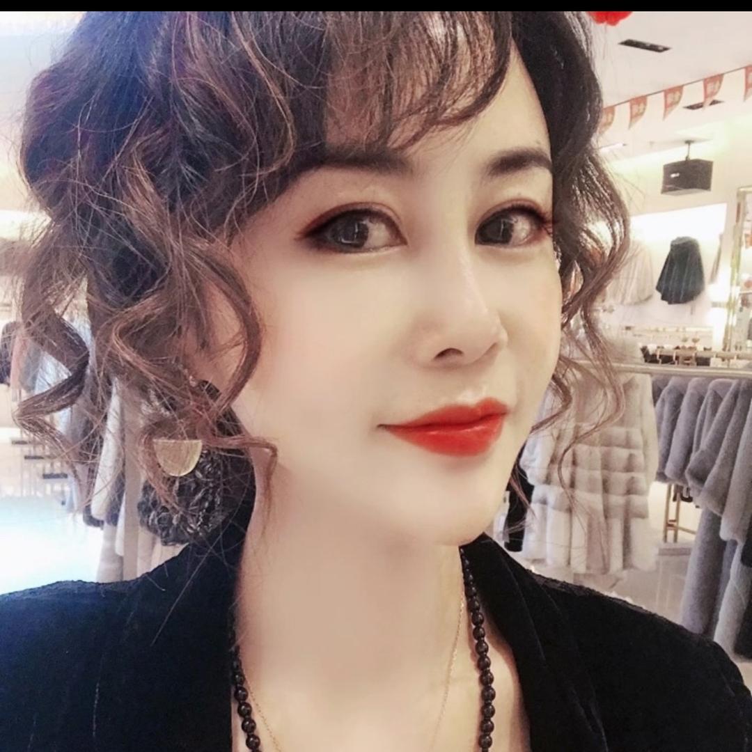 皇家贵夫人记住五个字