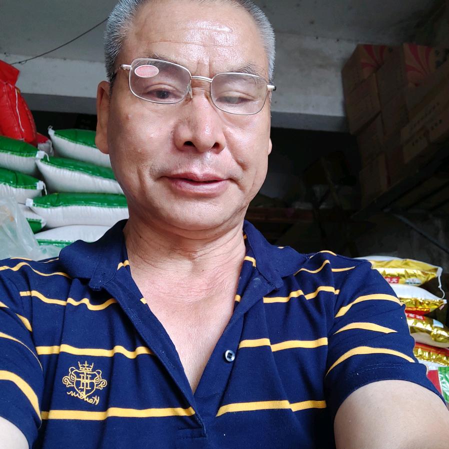 阳运华