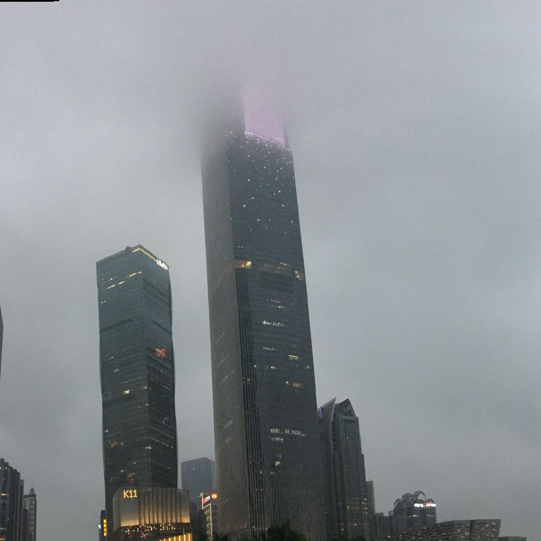 始终如一