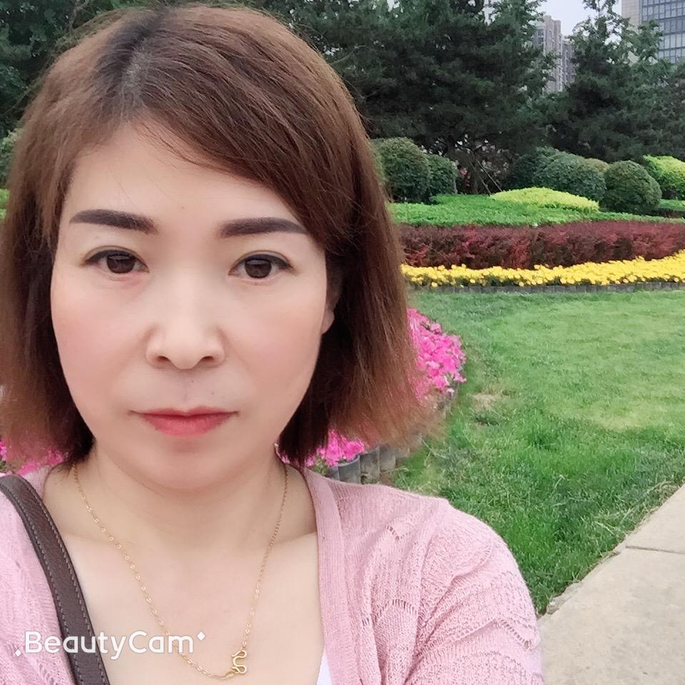 快乐的树叶