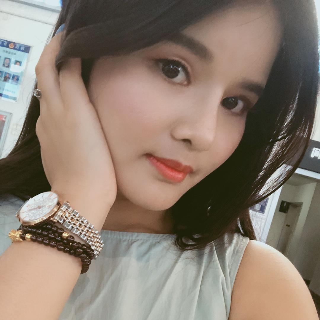 你的丽宝宝