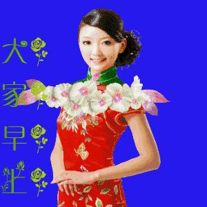 越来越好！🌹🌹