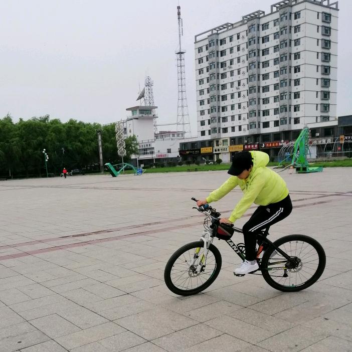 开心果
