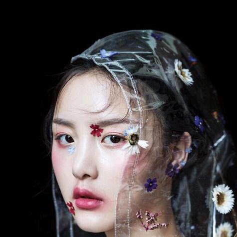 爱恋你的透明