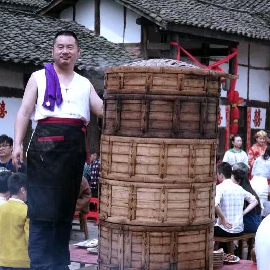 铁蛋百姓食堂·官方号