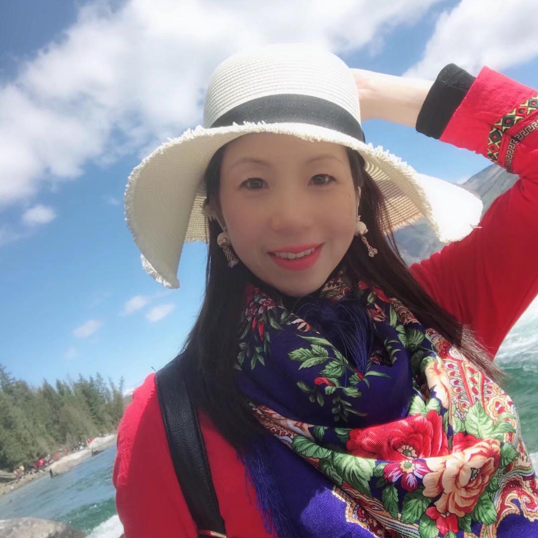 娟🌺（互）