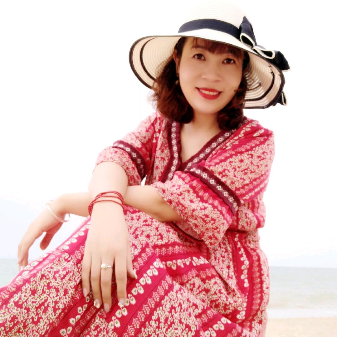 玲子🌻