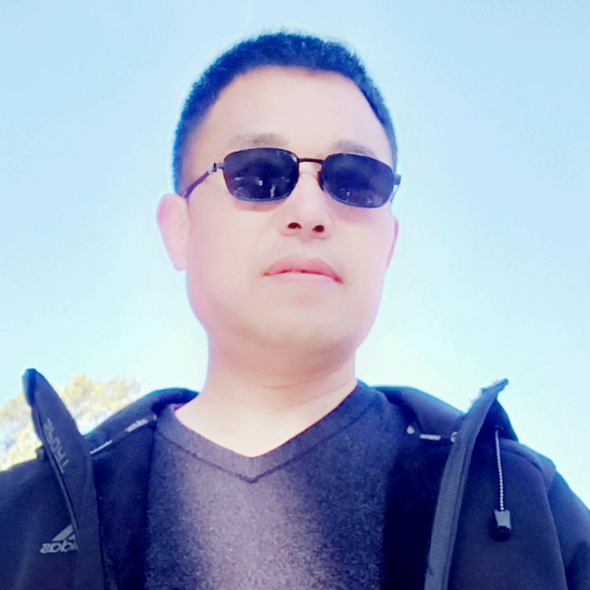 闻喜旭哥（小旭名剪）