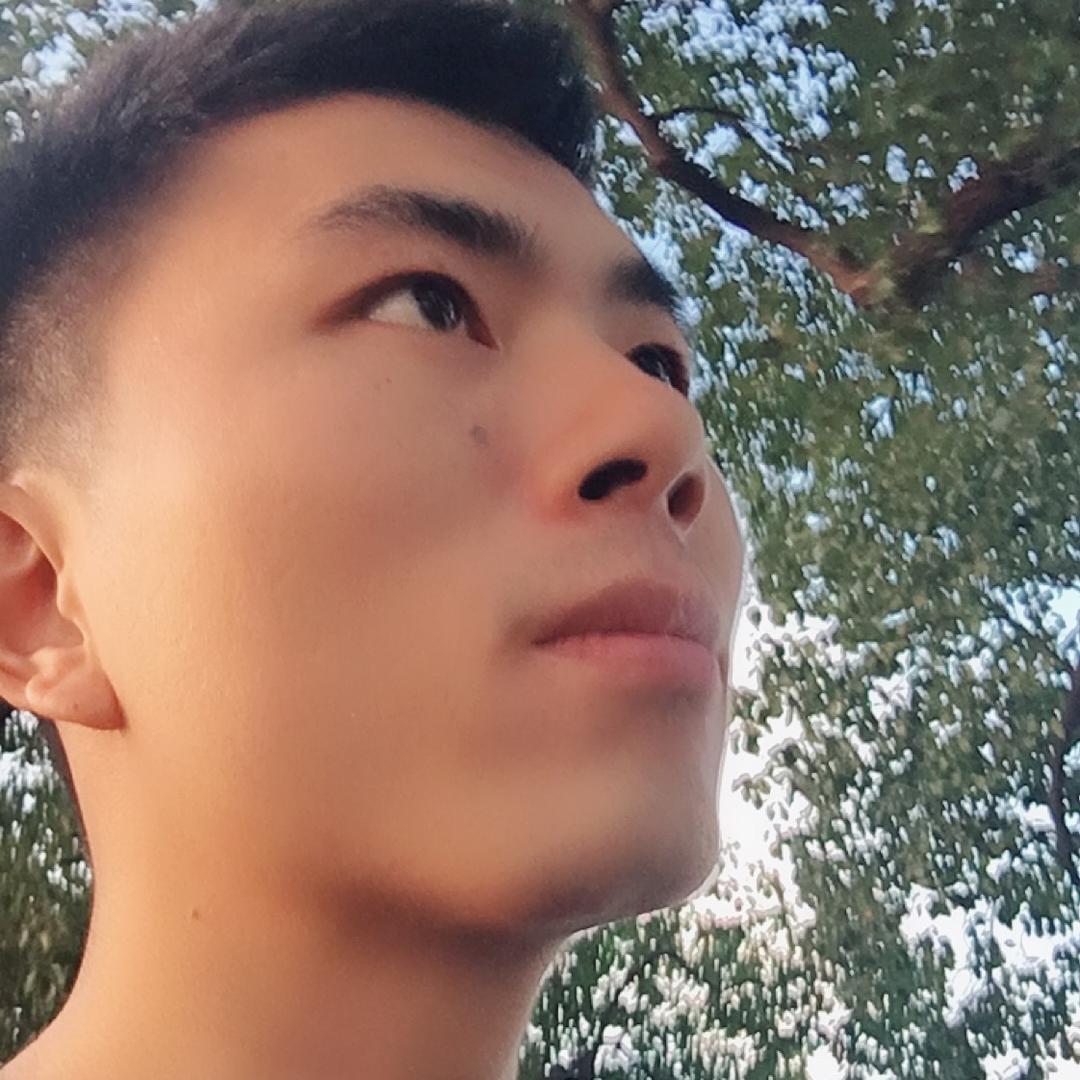 放荡不羁爱自由＆