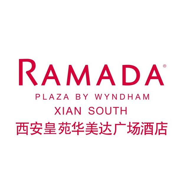 西安皇苑华美达广场酒店官方号