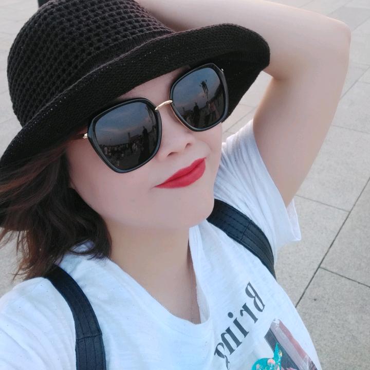 婉如☀️