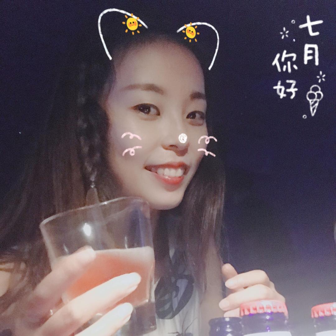 梁家姑娘