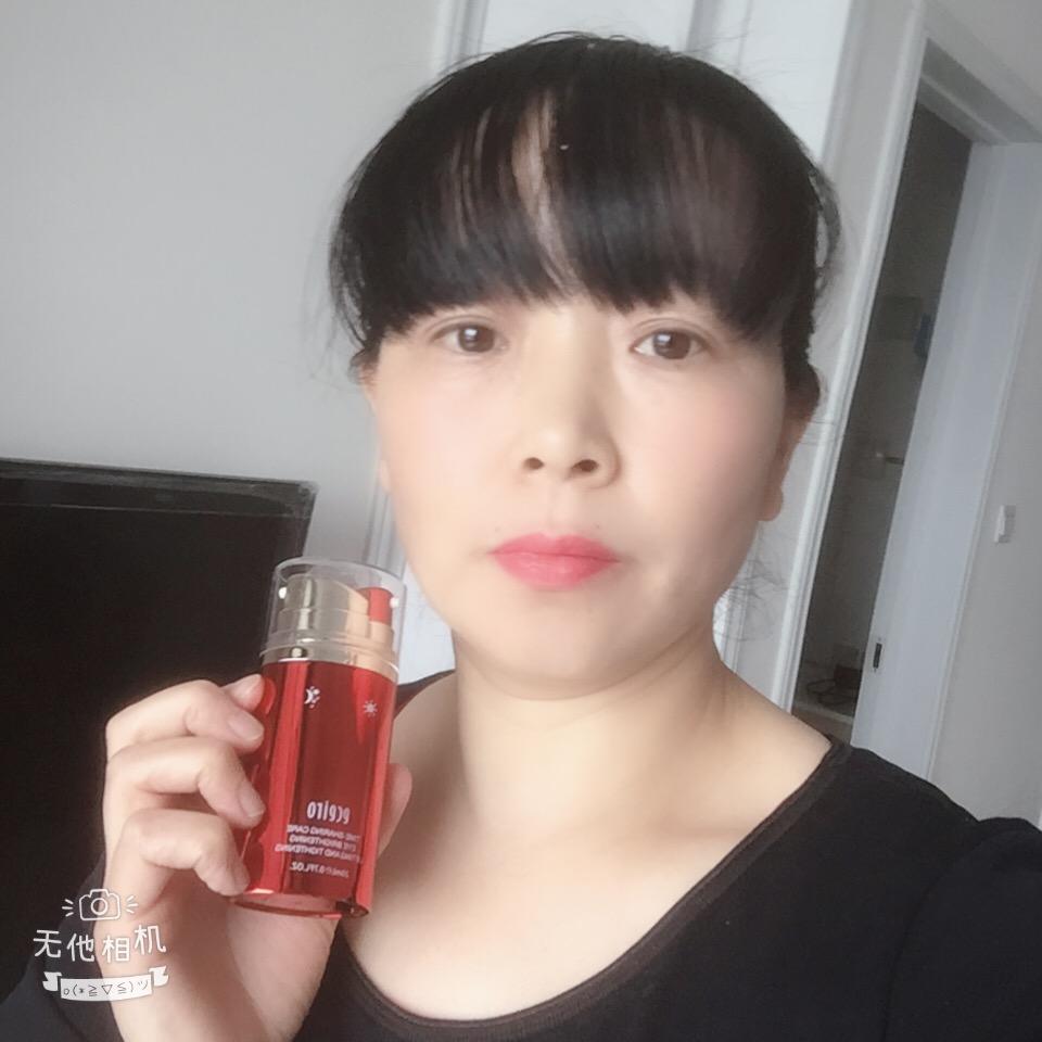 爱健身的燕姐❤️正能量