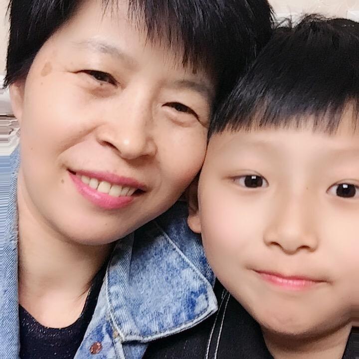 家合万事兴